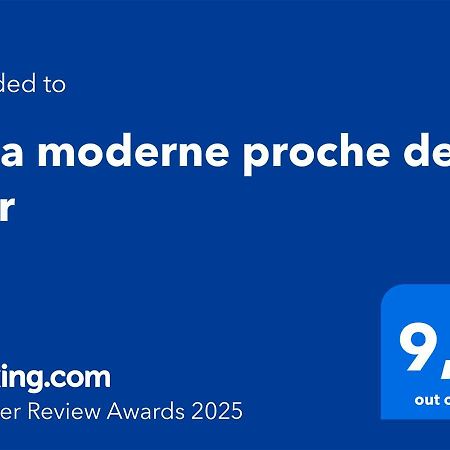 Villa Moderne Proche De La Mer Manilva Εξωτερικό φωτογραφία