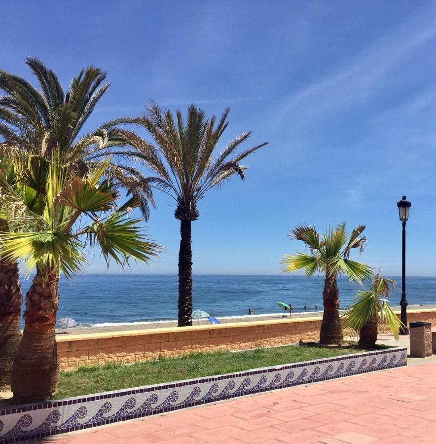Villa Moderne Proche De La Mer Manilva Εξωτερικό φωτογραφία